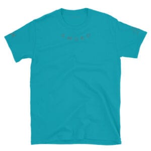 VI;X T-Shirt - Sword Of The Spirit - Image 42