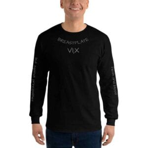 VI;X Long Sleeve Shirt