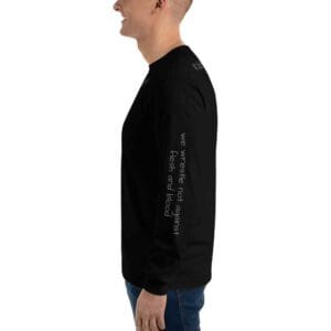 VI;X Long Sleeve Shirt