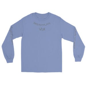 VI;X Long Sleeve Shirt - Breastplate of Righteousness - Image 8