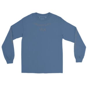 VI;X Long Sleeve Shirt - Breastplate of Righteousness - Image 11