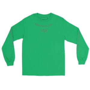 VI;X Long Sleeve Shirt - Breastplate of Righteousness - Image 12