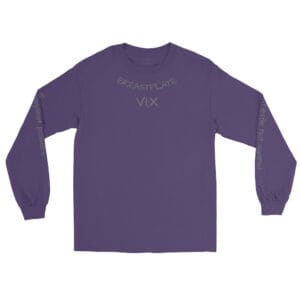 VI;X Long Sleeve Shirt - Breastplate of Righteousness - Image 20