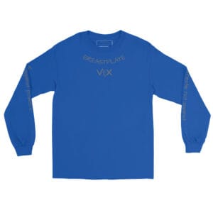 VI;X Long Sleeve Shirt - Breastplate of Righteousness - Image 22