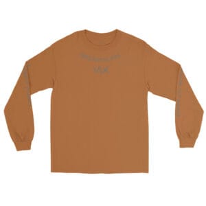 VI;X Long Sleeve Shirt - Breastplate of Righteousness - Image 26