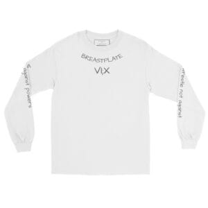 VI;X Long Sleeve Shirt - Breastplate of Righteousness - Image 27