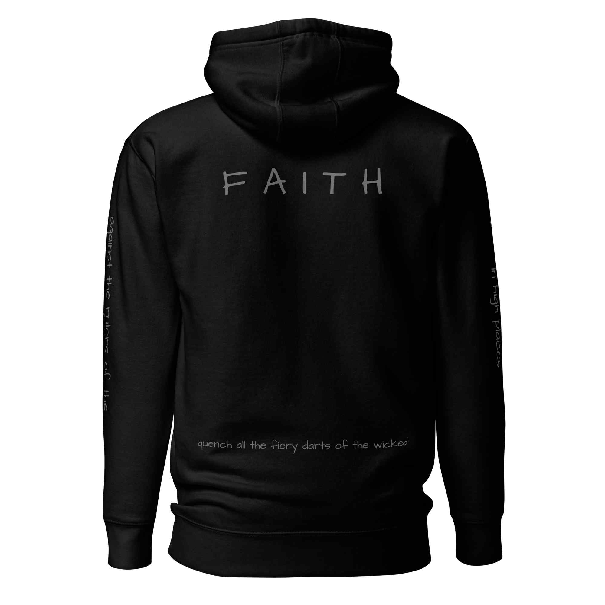VI;X Hoodies