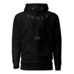 VI;X Hoodies