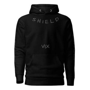 VI;X Hoodies