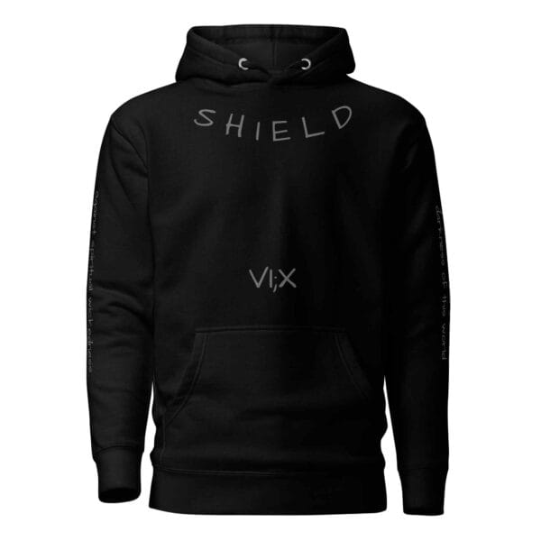 VI;X Hoodies
