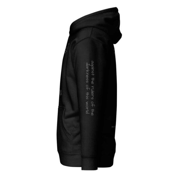 VI;X Hoodies