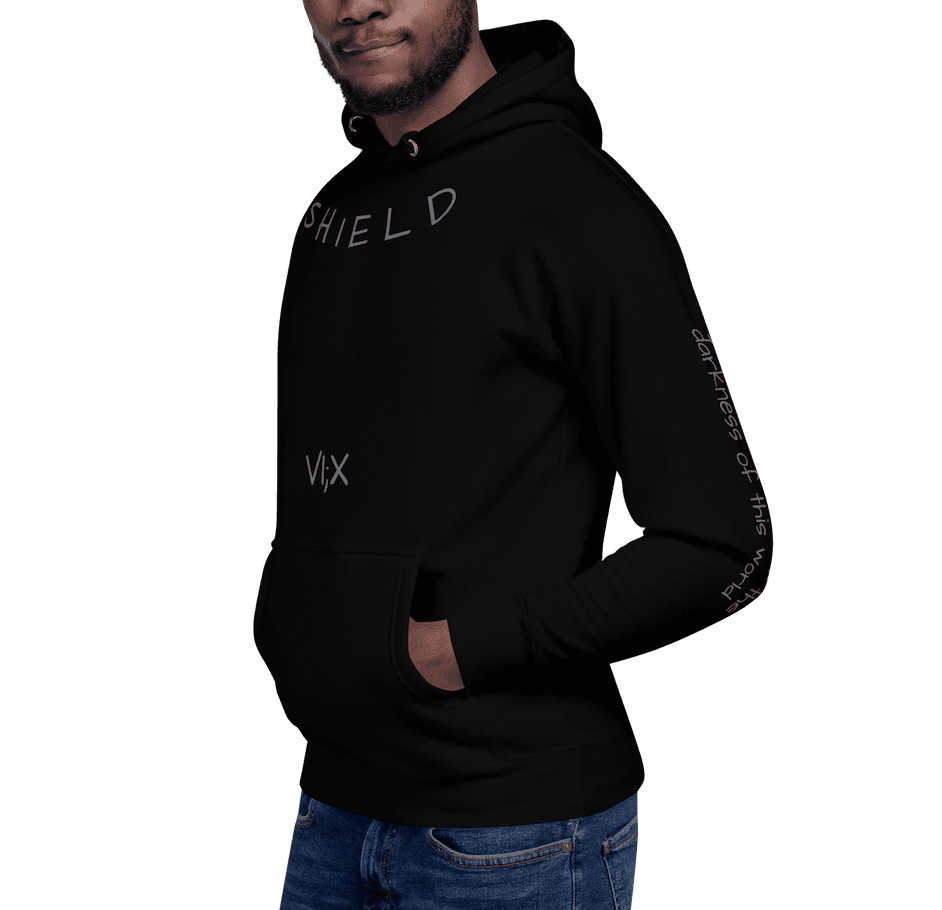 VI;X Hoodies