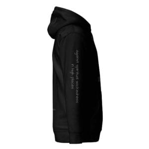 VI;X Hoodies