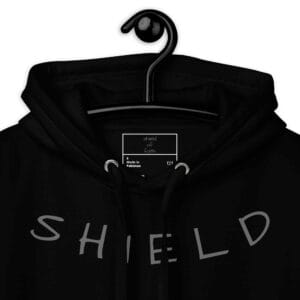 VI;X Hoodies
