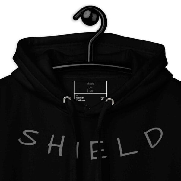 VI;X Hoodies