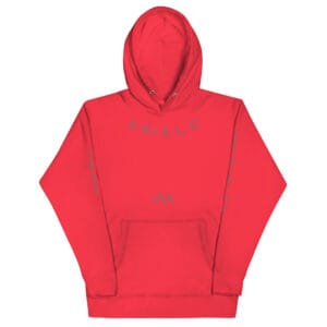 VI;X Hoodie - Shield Of Faith - Image 23