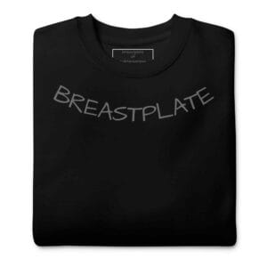 vi;x sweatshirt
