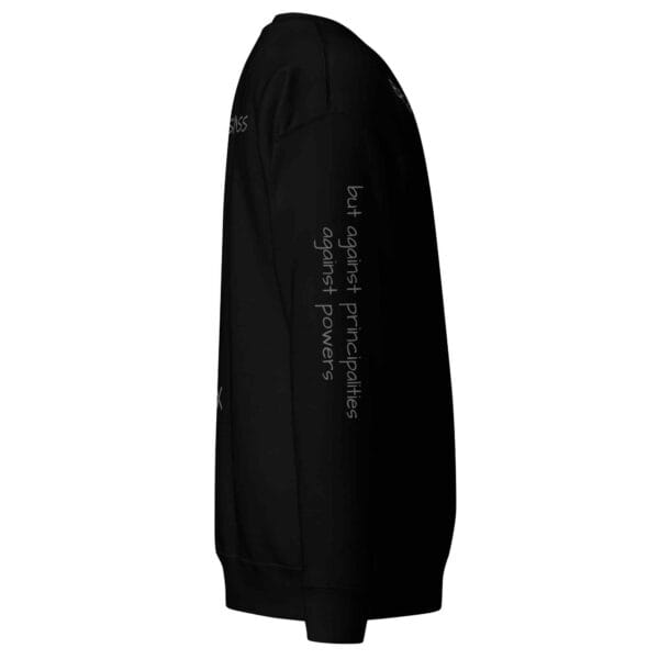 vi;x sweatshirt