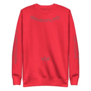 VI;X Sweatshirt - Breastplate of Righteousness - Image 19