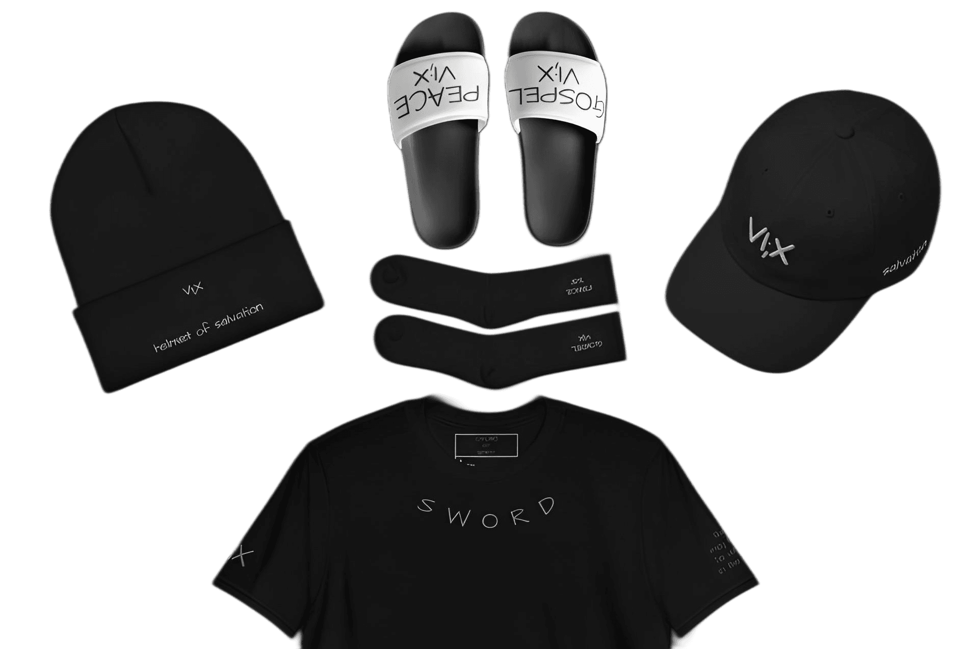vi;x products